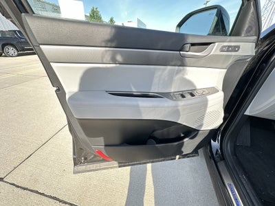 2025 Hyundai PALISADE SEL Premium 7P