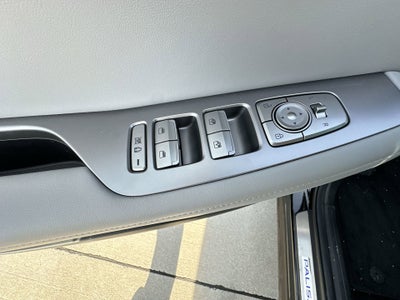 2025 Hyundai PALISADE SEL Premium 7P