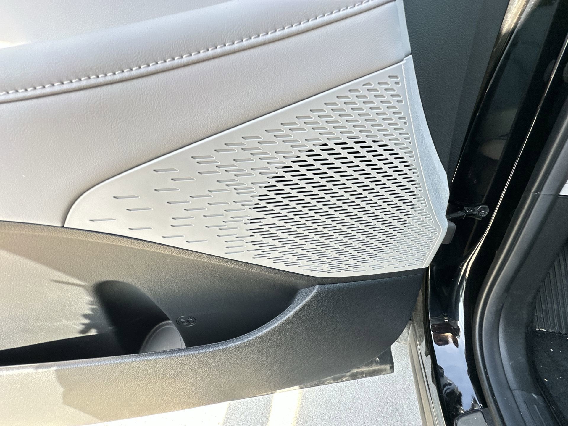 2025 Hyundai PALISADE SEL Premium 7P