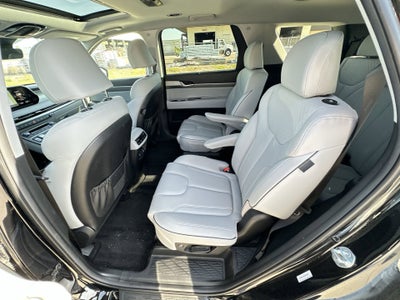 2025 Hyundai PALISADE SEL Premium 7P