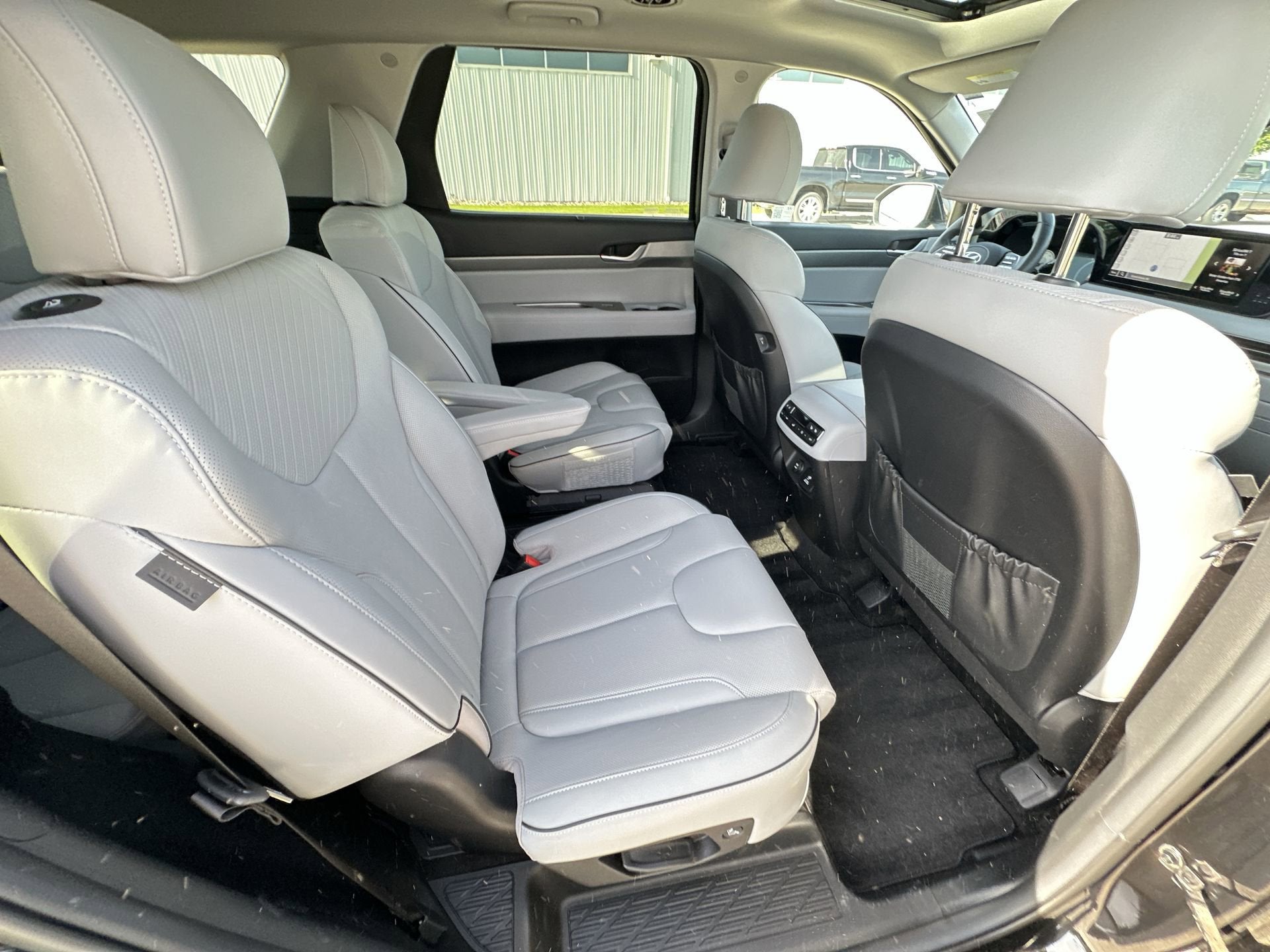 2025 Hyundai PALISADE SEL Premium 7P