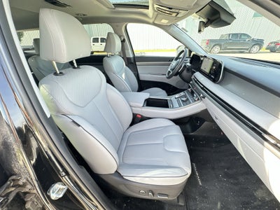 2025 Hyundai PALISADE SEL Premium 7P