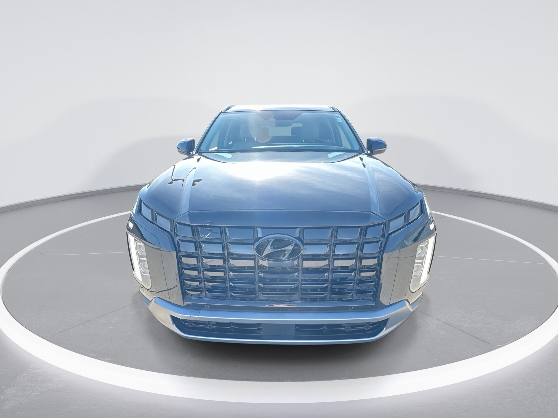 2025 Hyundai PALISADE SEL Premium 7P