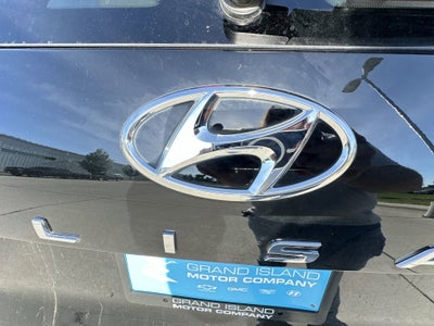 2025 Hyundai PALISADE SEL Premium 7P