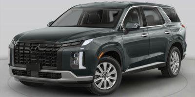 2025 Hyundai PALISADE SEL Premium 7P