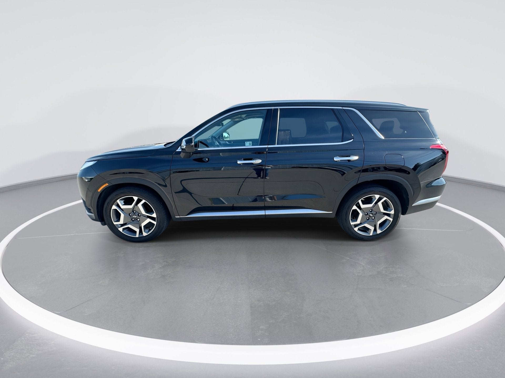 2025 Hyundai PALISADE SEL Premium 7P