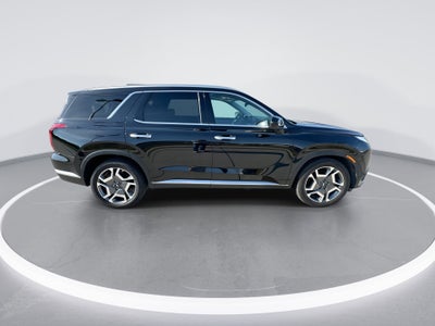 2025 Hyundai PALISADE SEL Premium 7P