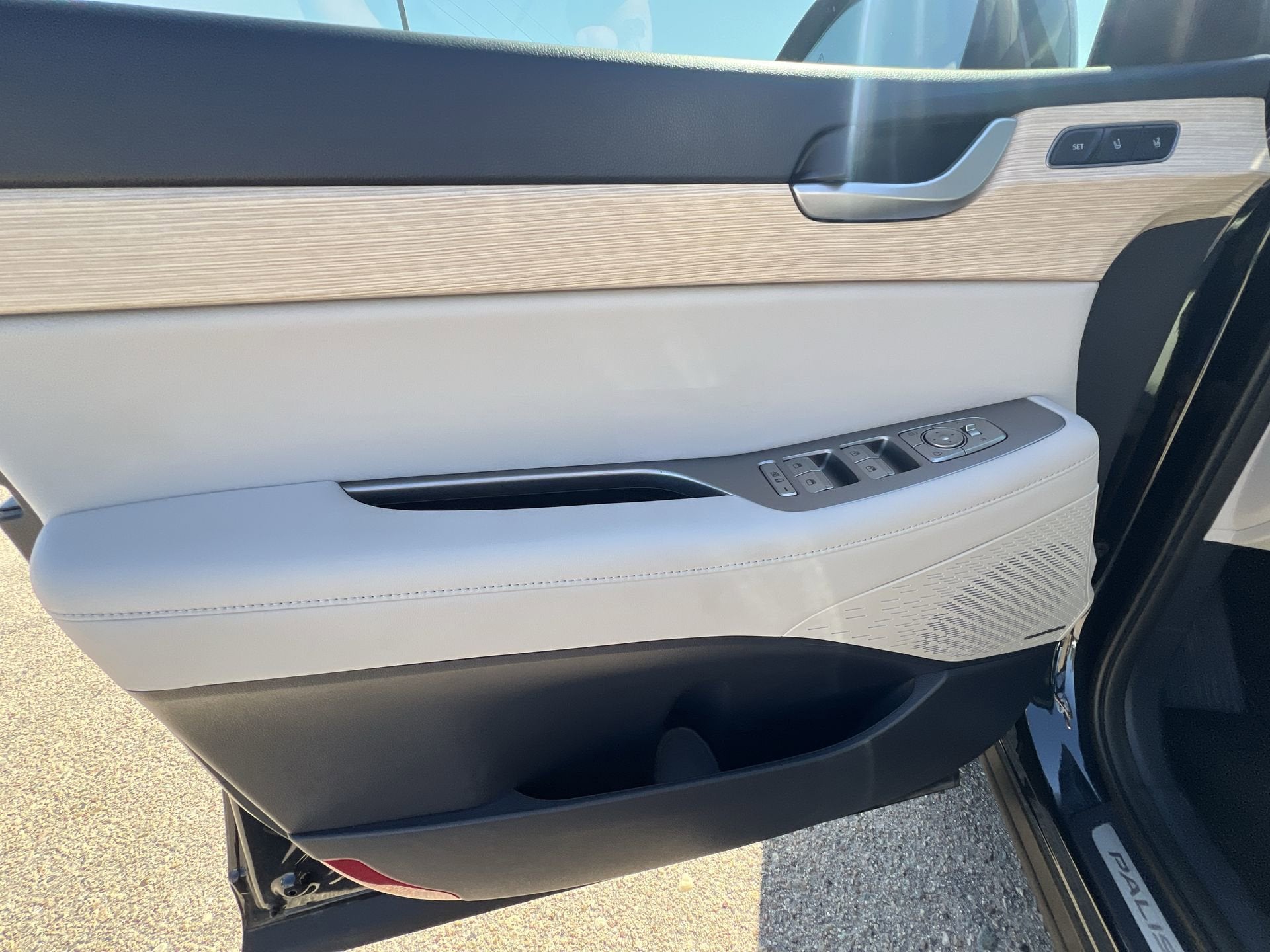 2023 Hyundai PALISADE Limited