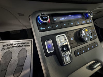 2023 Hyundai PALISADE Limited