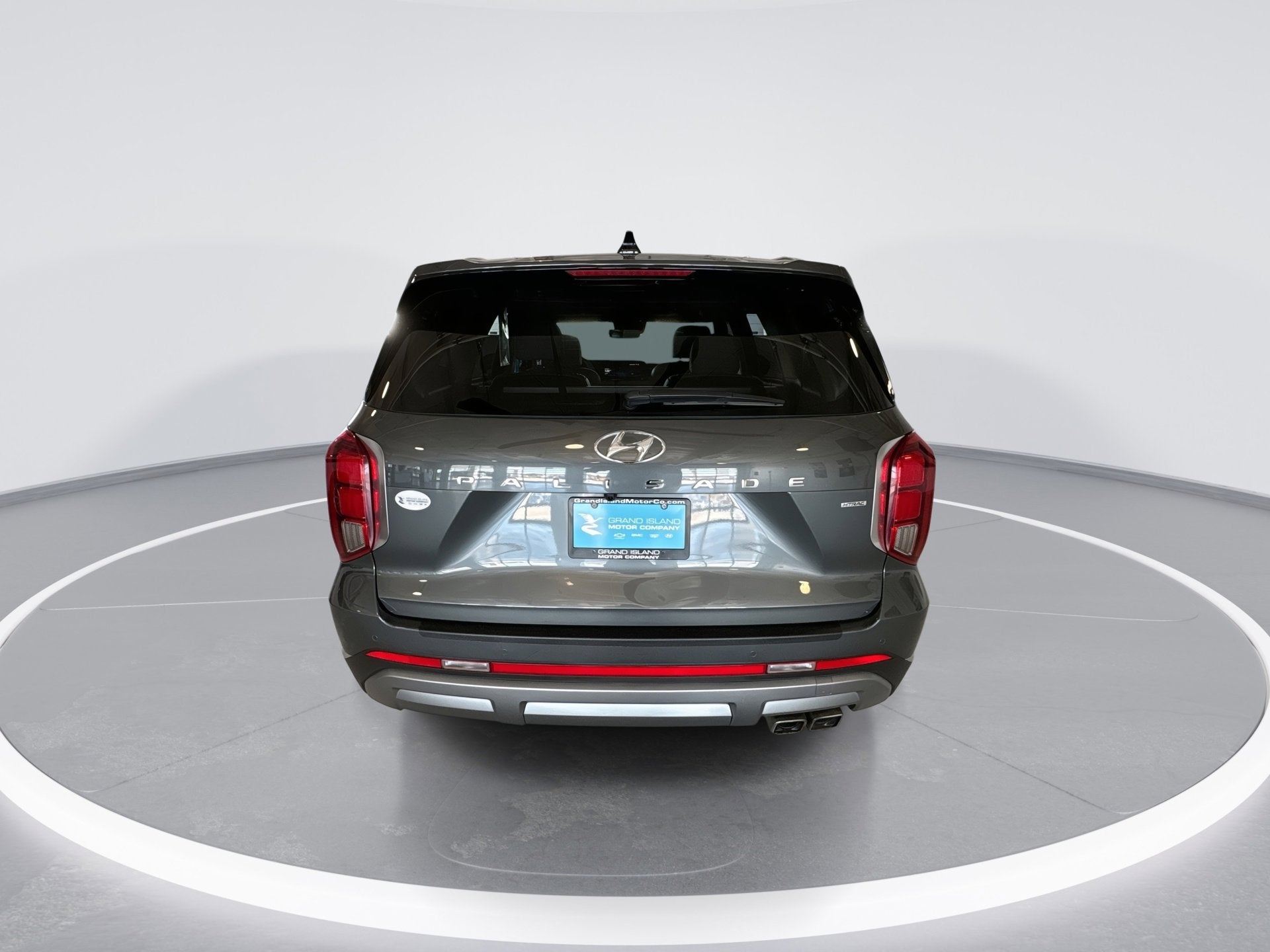 2023 Hyundai PALISADE Limited