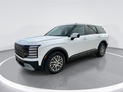 2026 Hyundai PALISADE SE
