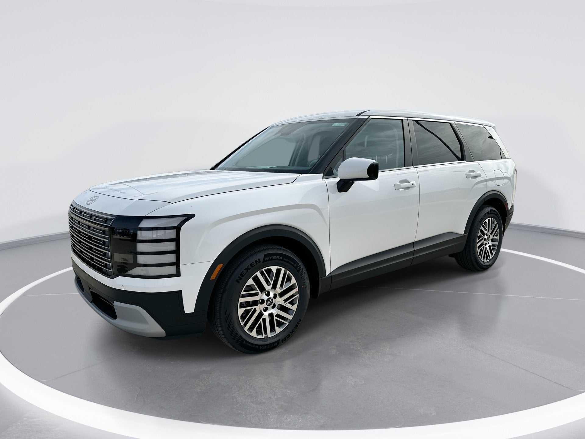 2026 Hyundai PALISADE SE
