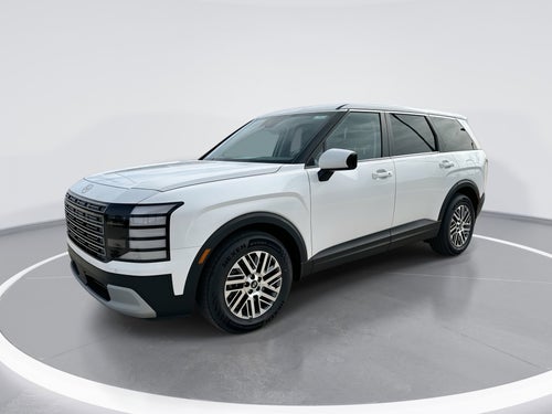 2026 Hyundai PALISADE SE