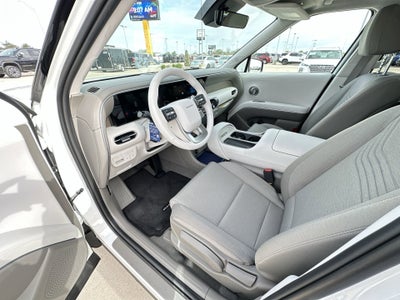 2026 Hyundai PALISADE SE