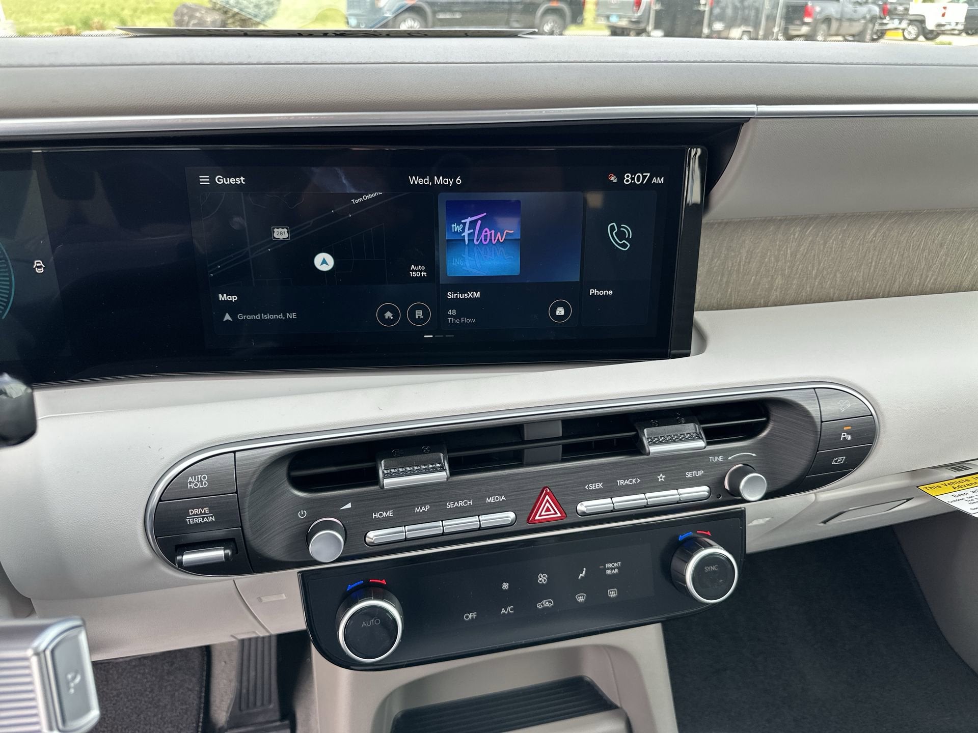 2026 Hyundai PALISADE SE