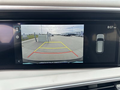2026 Hyundai PALISADE SE