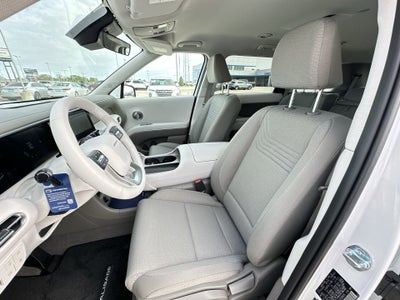 2026 Hyundai PALISADE SE