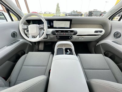 2026 Hyundai PALISADE SE