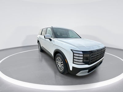 2026 Hyundai PALISADE SE