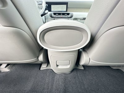 2026 Hyundai PALISADE SE