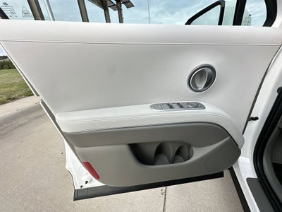 2026 Hyundai PALISADE SE