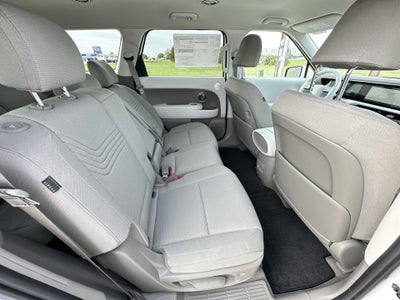 2026 Hyundai PALISADE SE