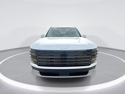 2026 Hyundai PALISADE SE