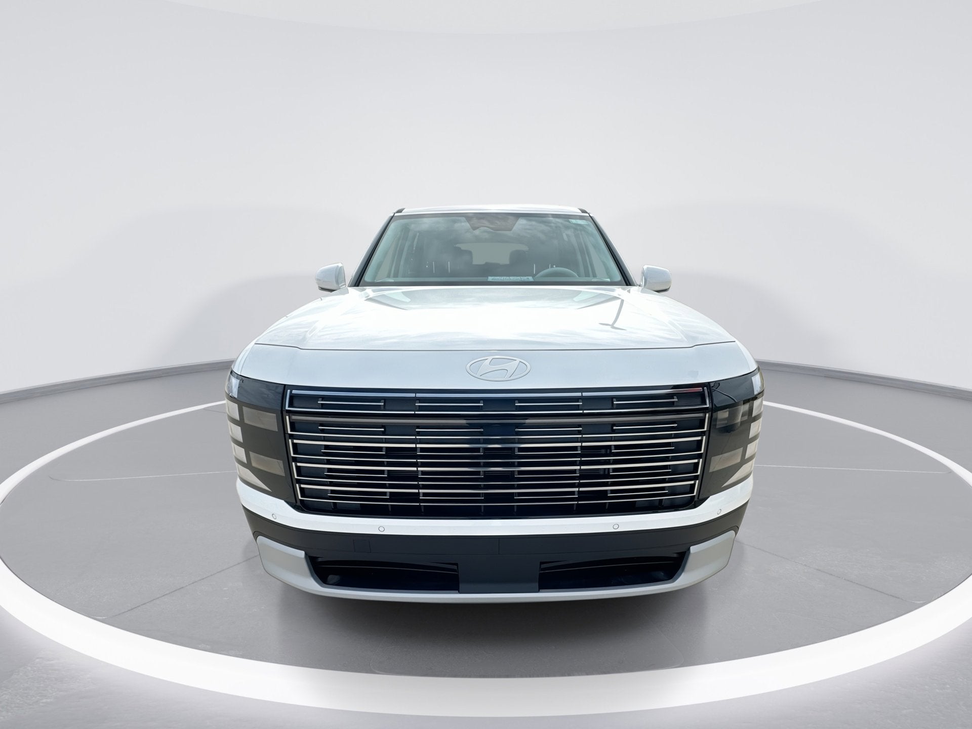 2026 Hyundai PALISADE SE