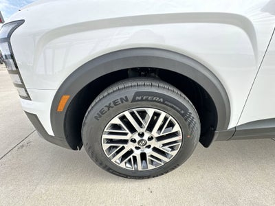 2026 Hyundai PALISADE SE