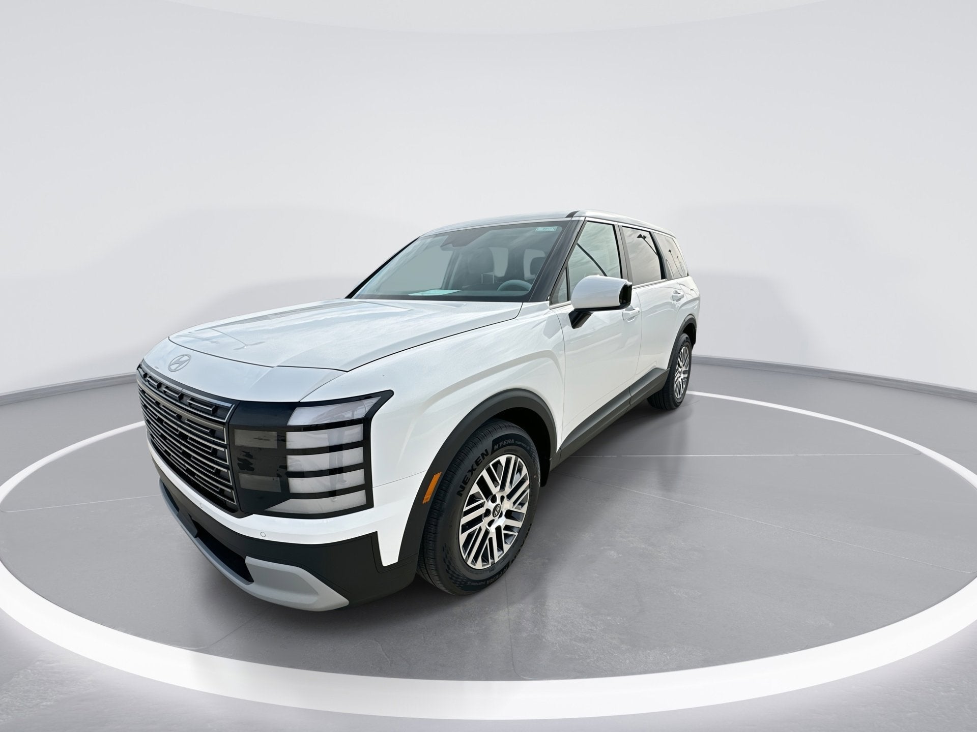 2026 Hyundai PALISADE SE