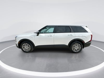2026 Hyundai PALISADE SE