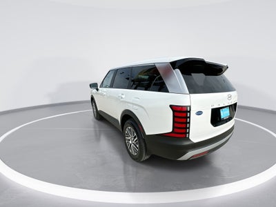 2026 Hyundai PALISADE SE