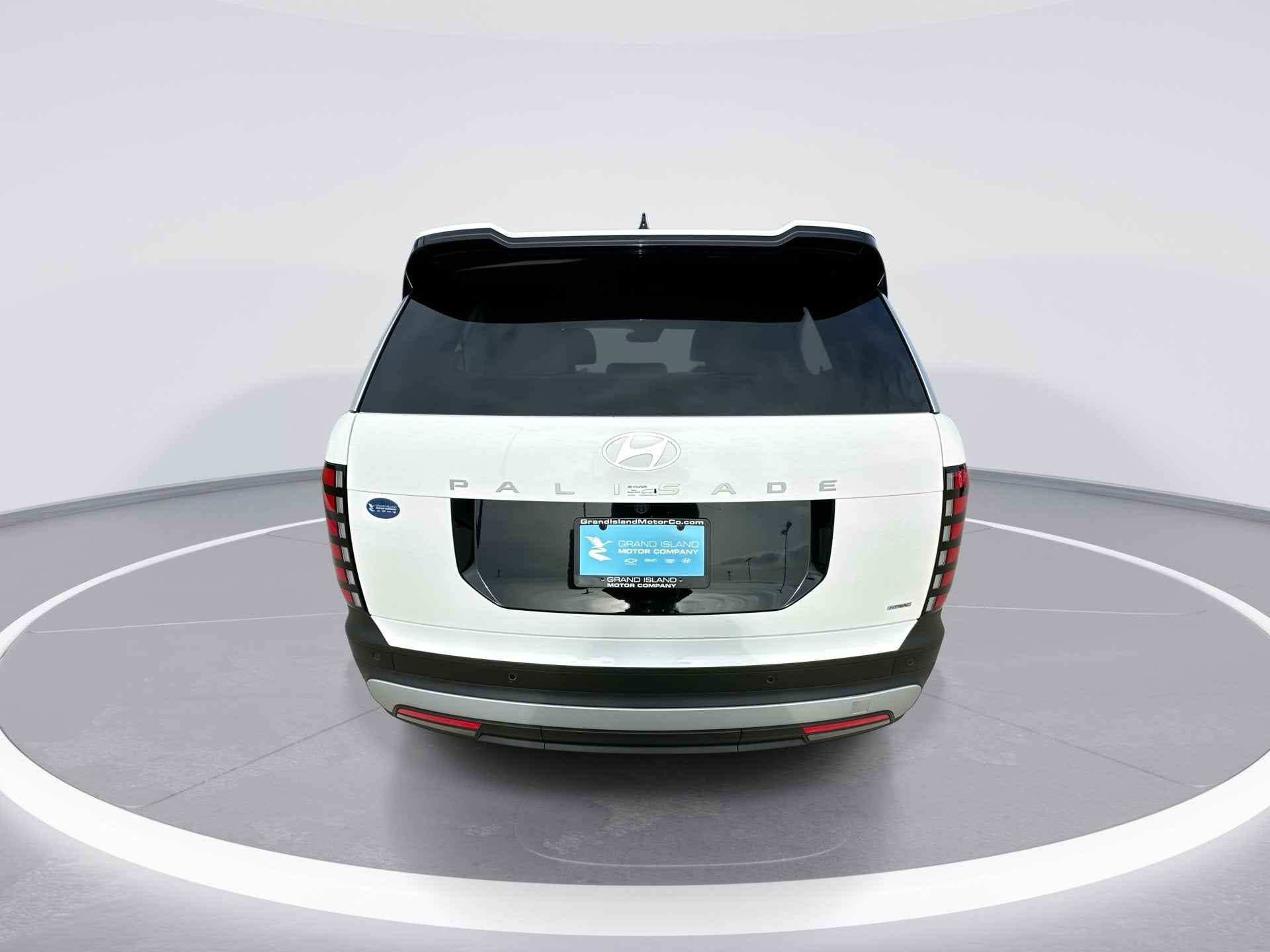 2026 Hyundai PALISADE SE