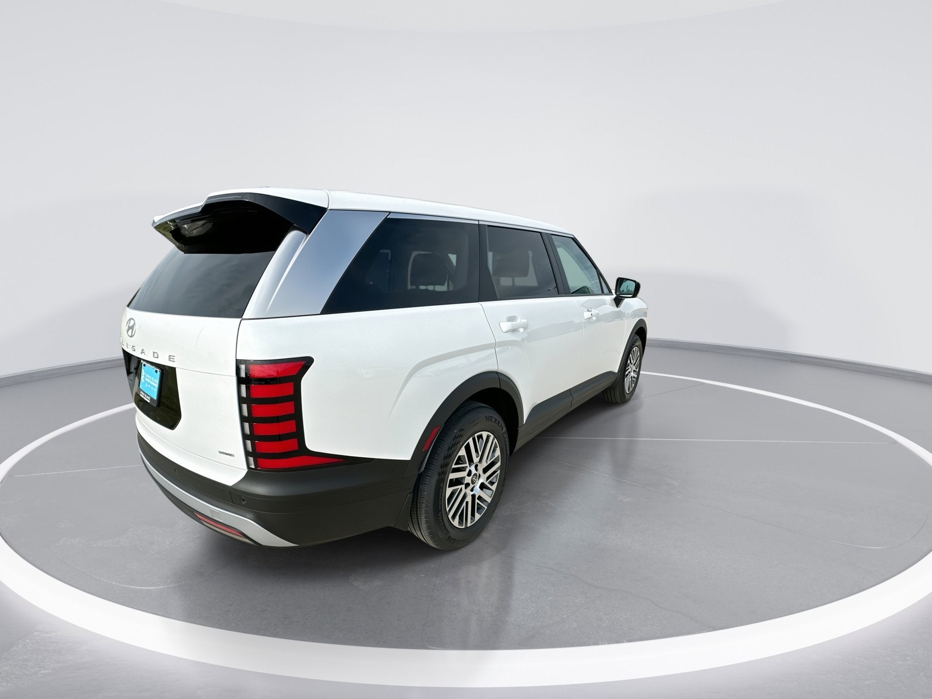2026 Hyundai PALISADE SE