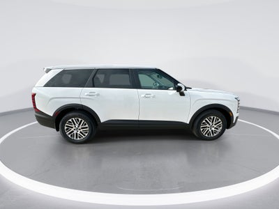 2026 Hyundai PALISADE SE