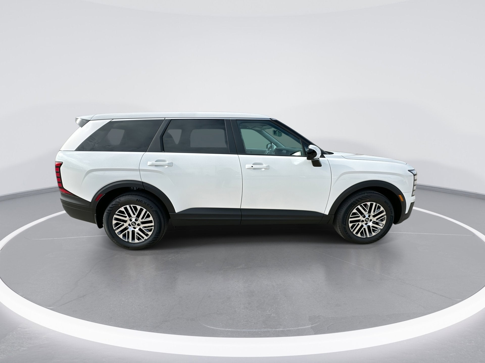 2026 Hyundai PALISADE SE