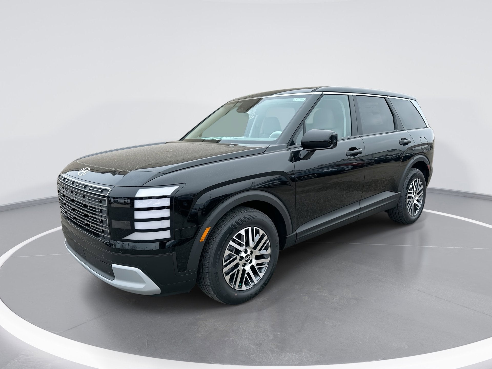 2026 Hyundai PALISADE SE