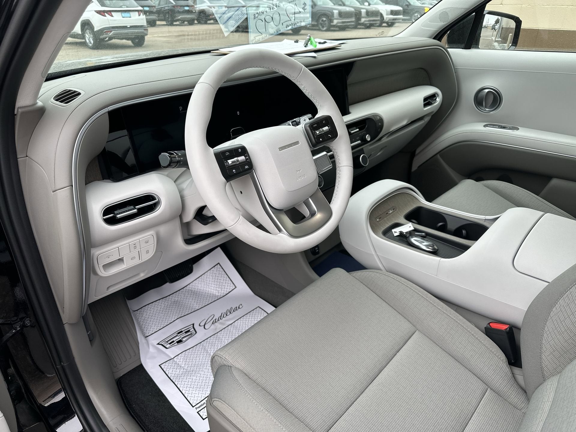 2026 Hyundai PALISADE SE