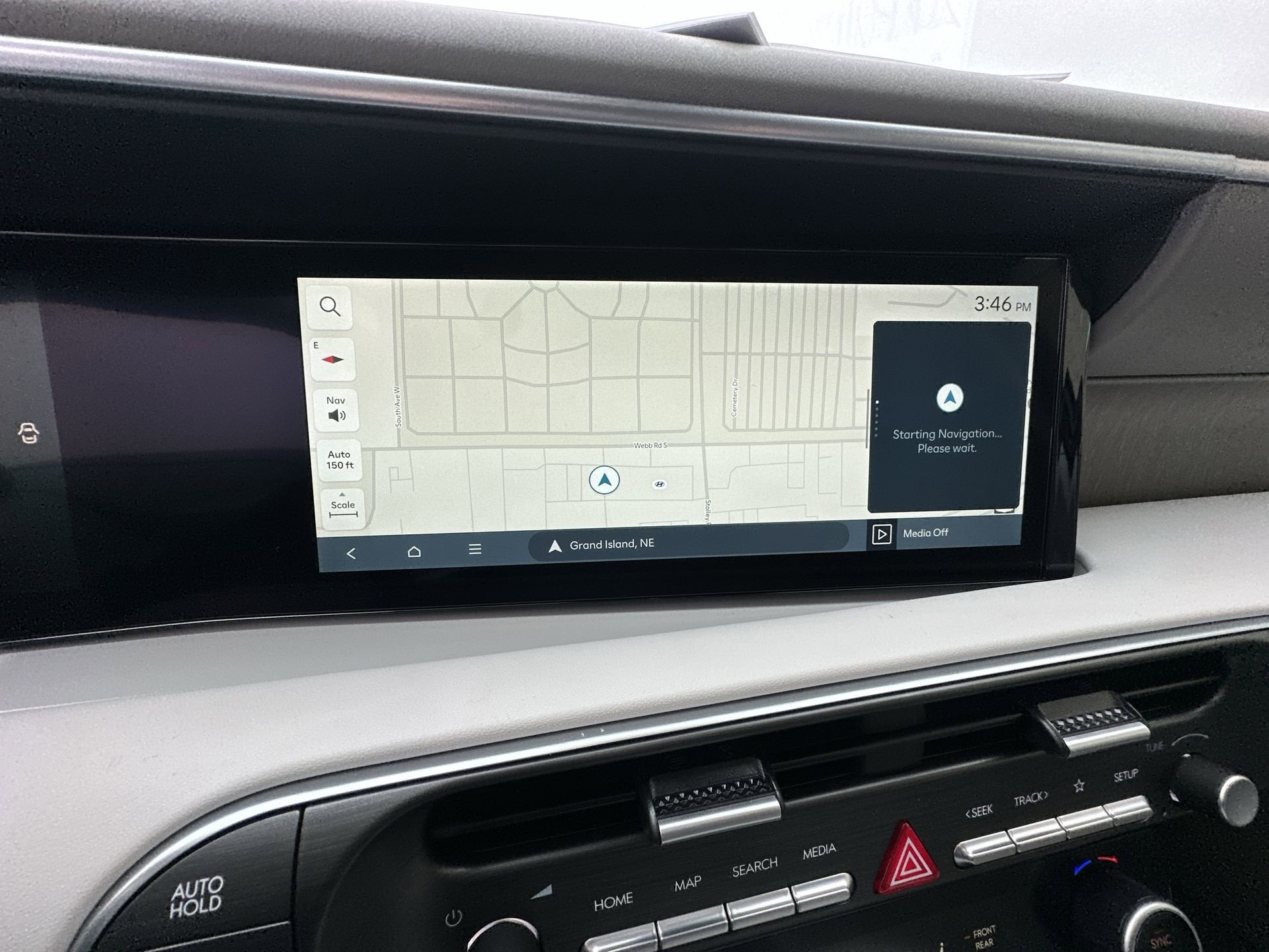 2026 Hyundai PALISADE SE