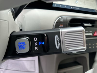 2026 Hyundai PALISADE SE