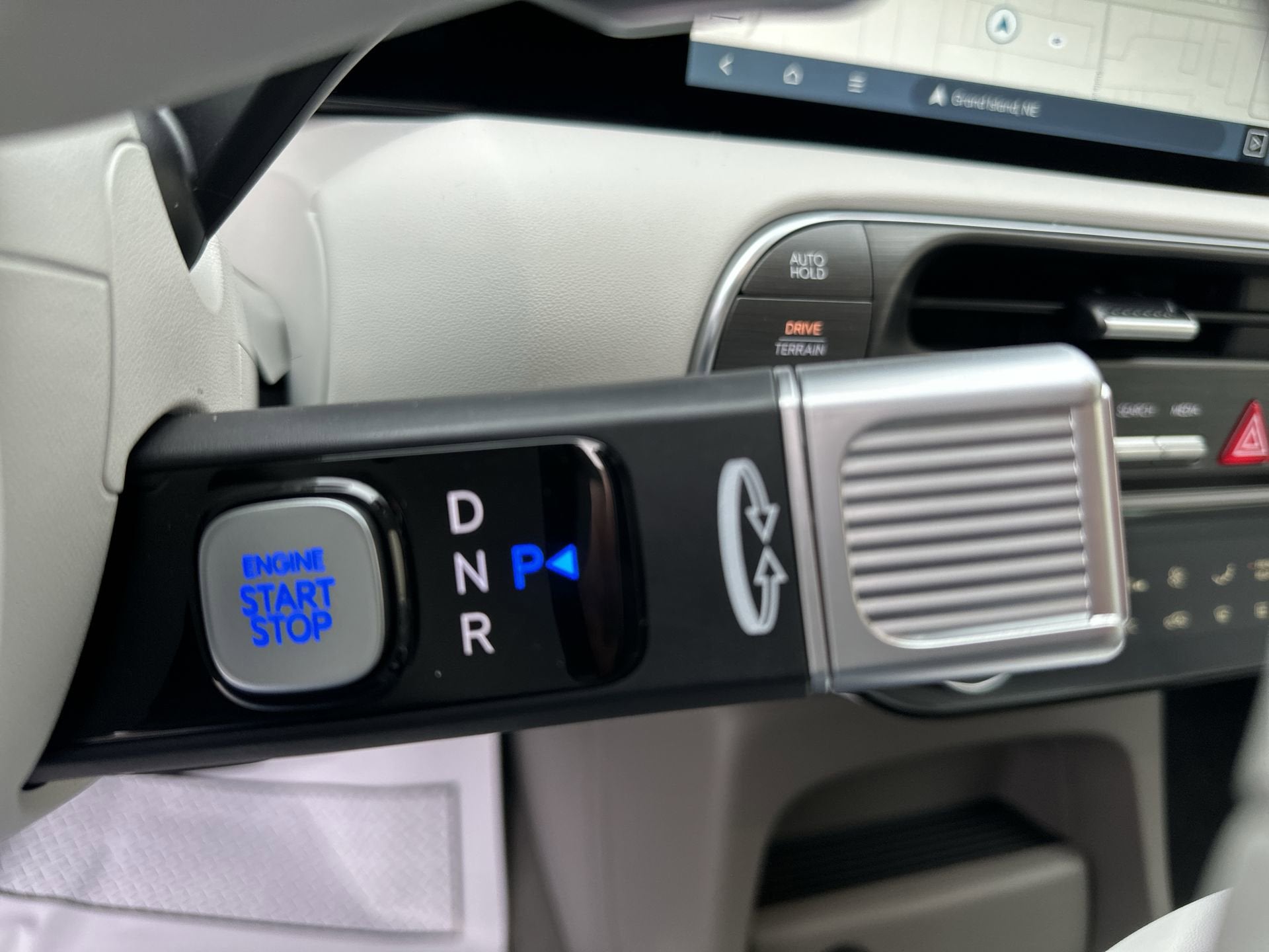 2026 Hyundai PALISADE SE