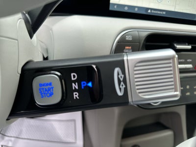 2026 Hyundai PALISADE SE