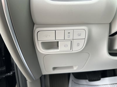 2026 Hyundai PALISADE SE