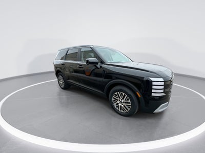 2026 Hyundai PALISADE SE
