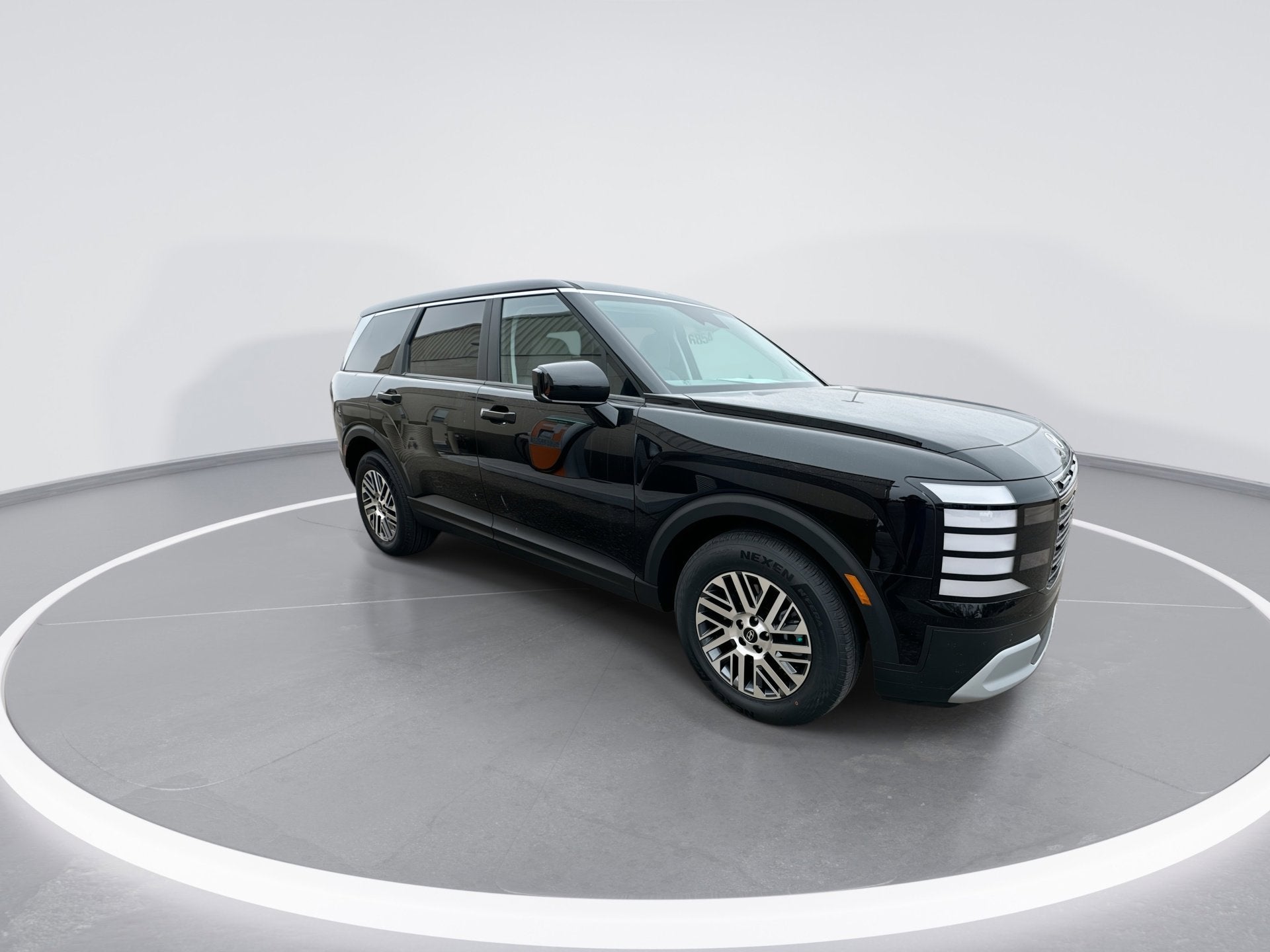 2026 Hyundai PALISADE SE