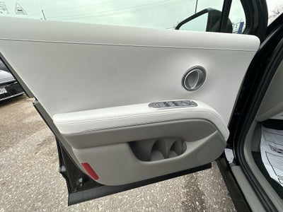 2026 Hyundai PALISADE SE