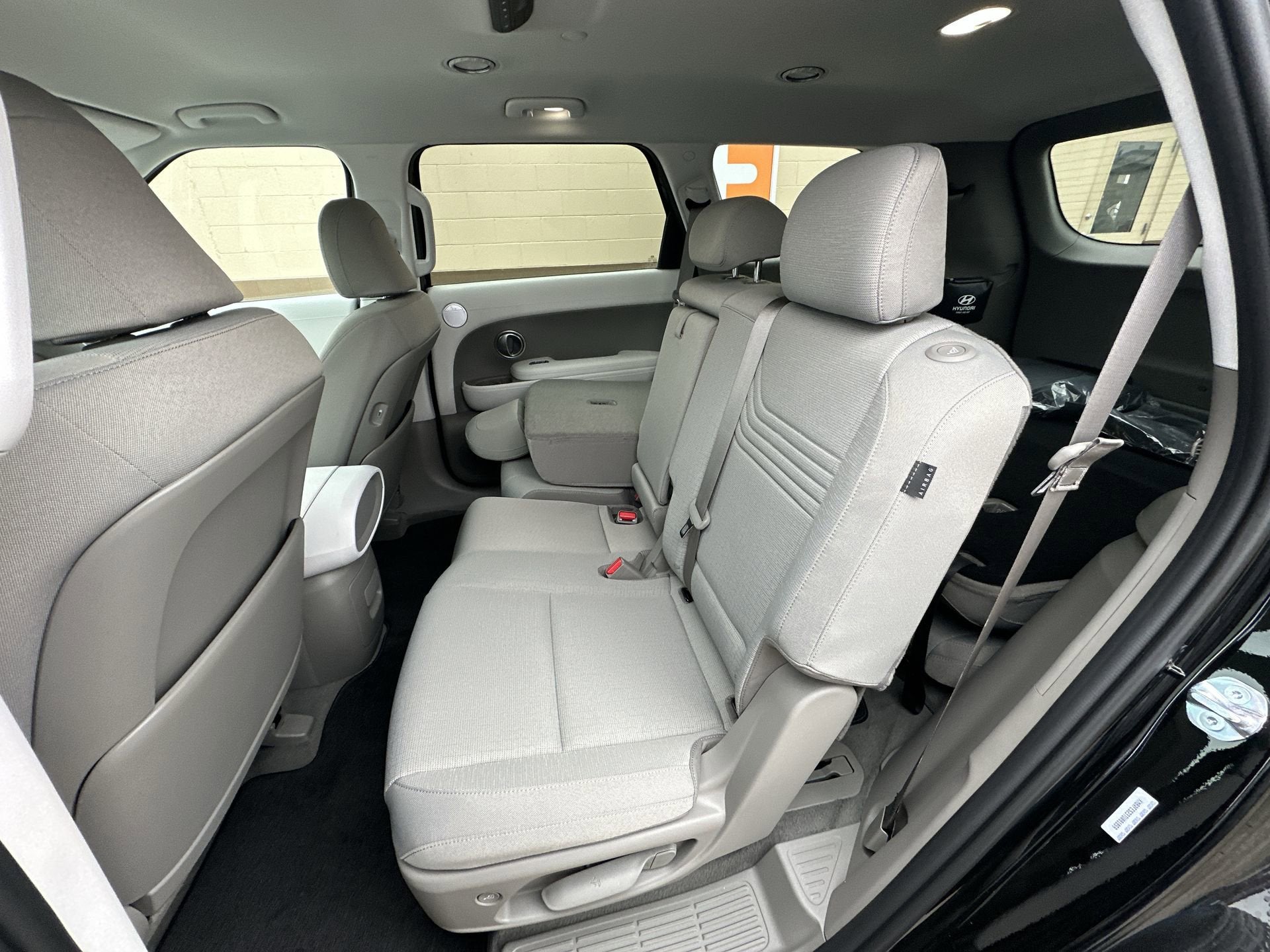 2026 Hyundai PALISADE SE