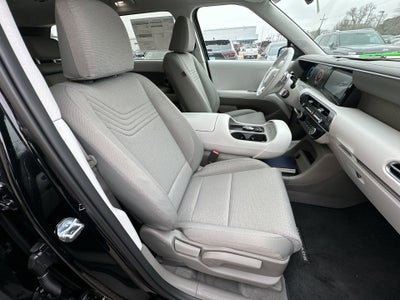 2026 Hyundai PALISADE SE