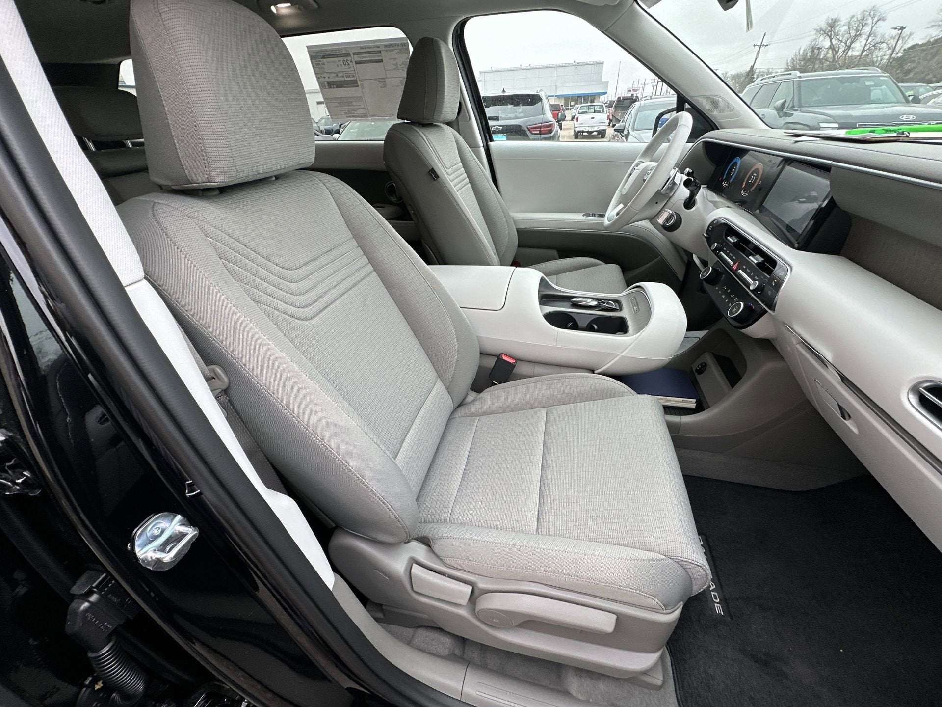 2026 Hyundai PALISADE SE