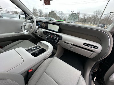 2026 Hyundai PALISADE SE